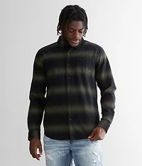 Marley Flannel Shirt