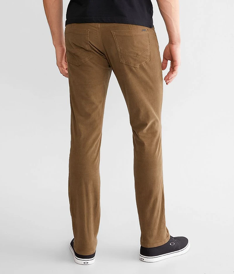 Chopper Corduroy Pant