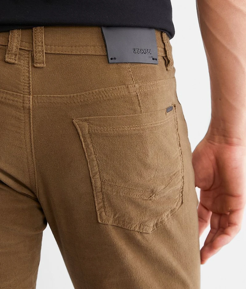 Chopper Corduroy Pant