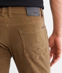 Chopper Corduroy Pant