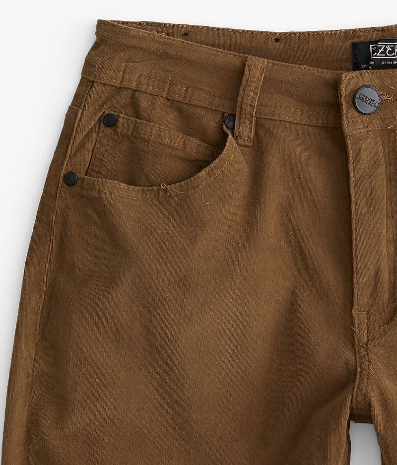 Chopper Corduroy Pant