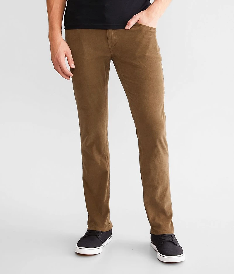 Chopper Corduroy Pant