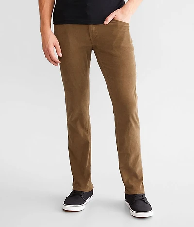 Chopper Corduroy Pant