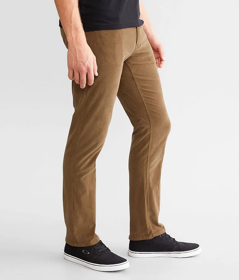 Chopper Corduroy Pant