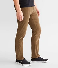 Chopper Corduroy Pant