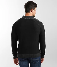 Charles Henley Sweater