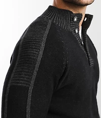 Charles Henley Sweater