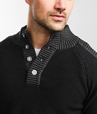 Charles Henley Sweater