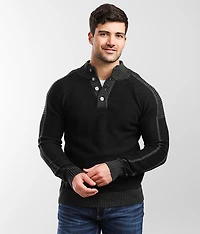 Charles Henley Sweater