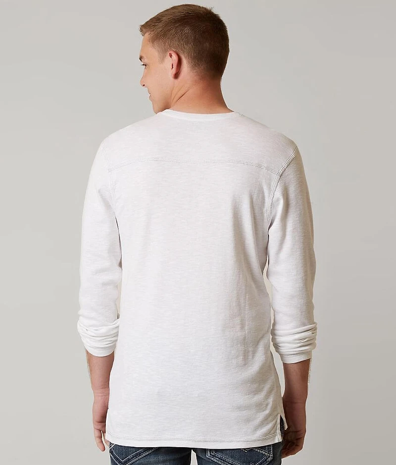 Hallsy Henley