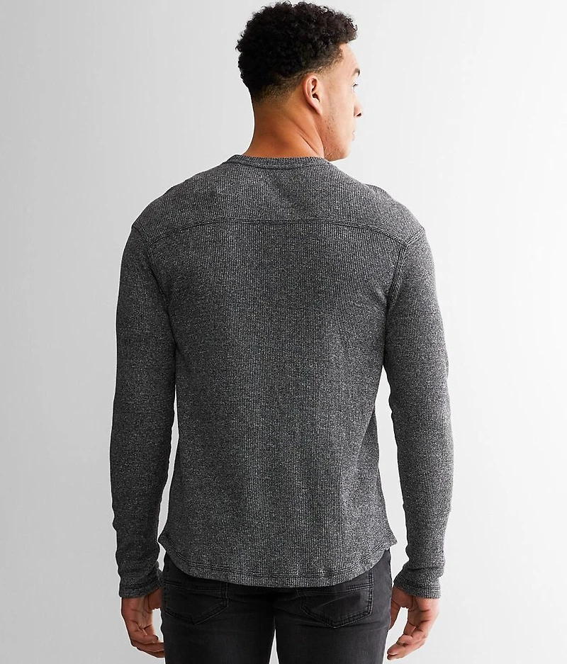 Marled Thermal