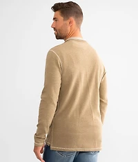 Quarter Zip Pullover