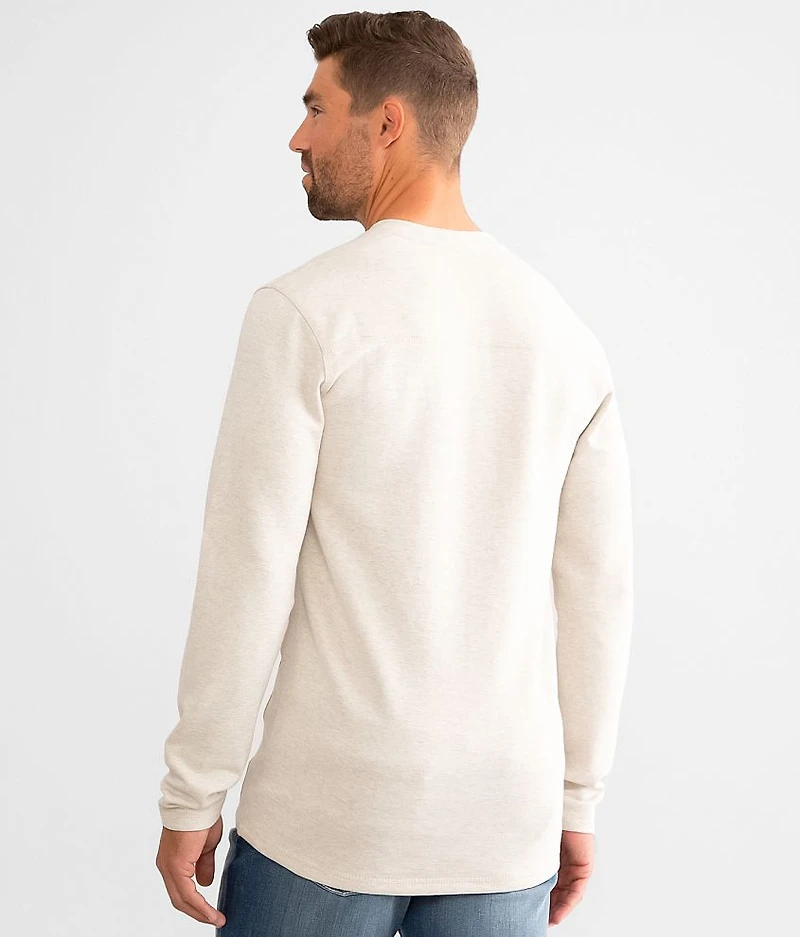 Ottoman Henley