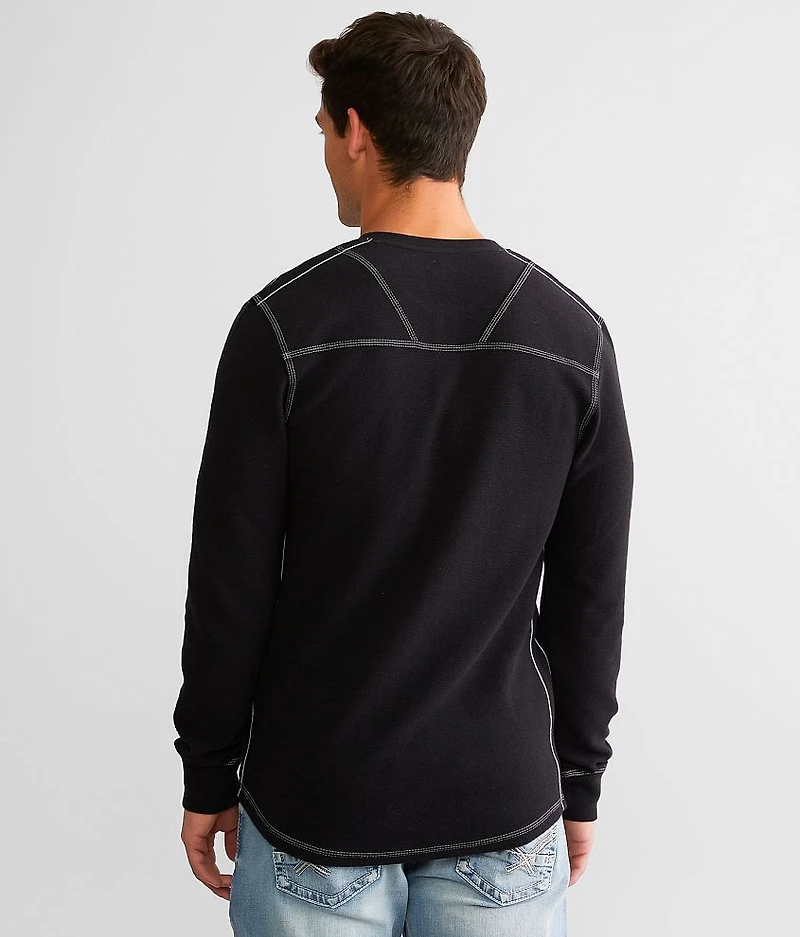 Ottoman Henley