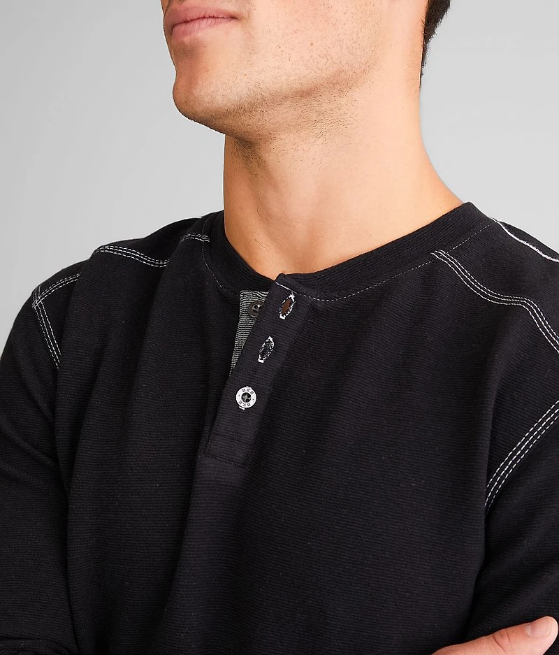 Ottoman Henley