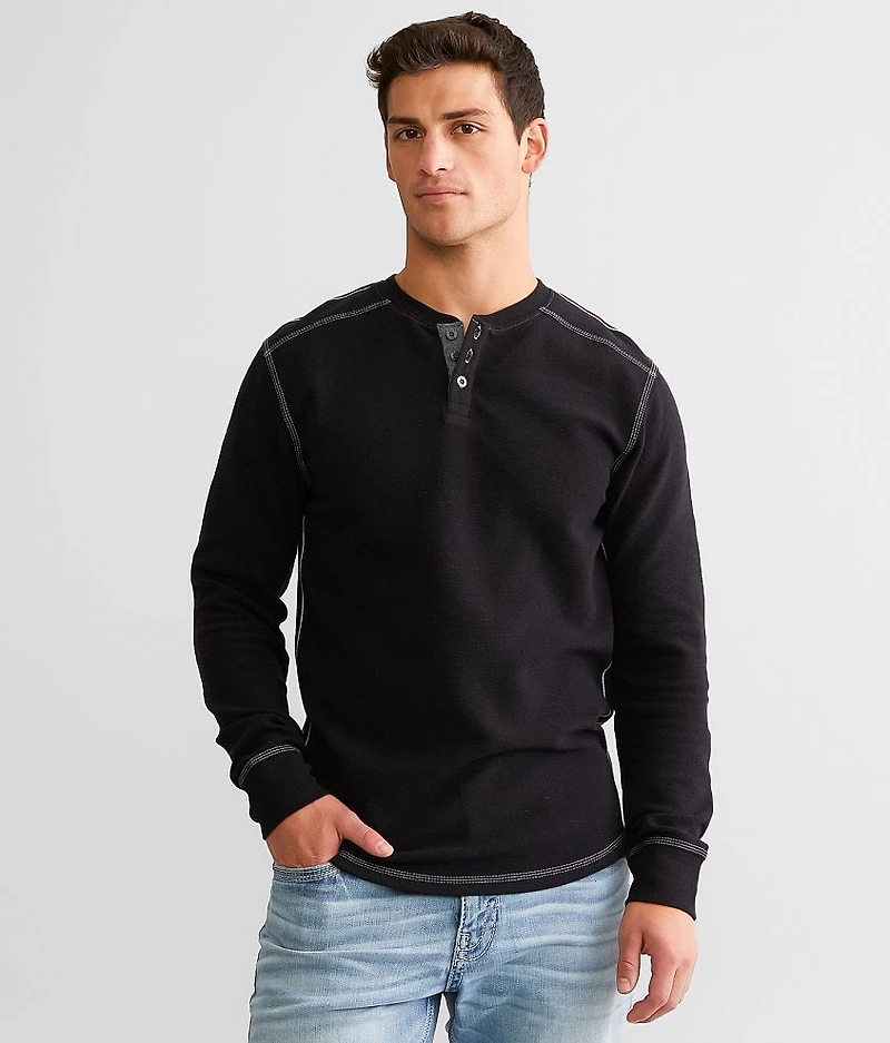 Ottoman Henley