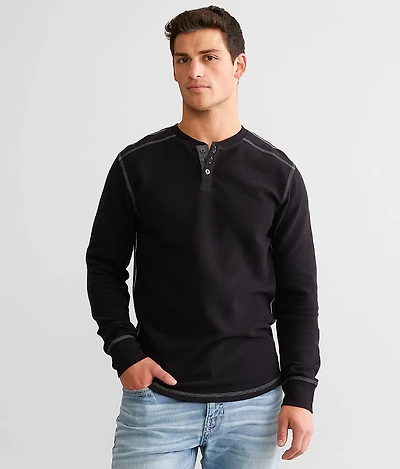 Ottoman Henley