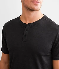 Performance Henley