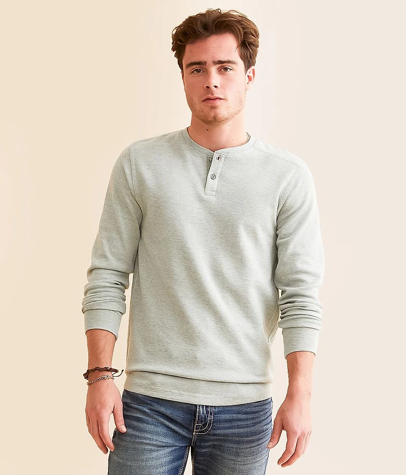 Ottoman Henley