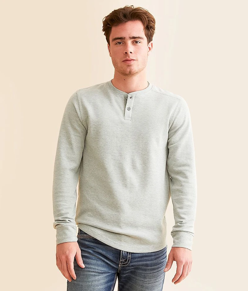 Ottoman Henley