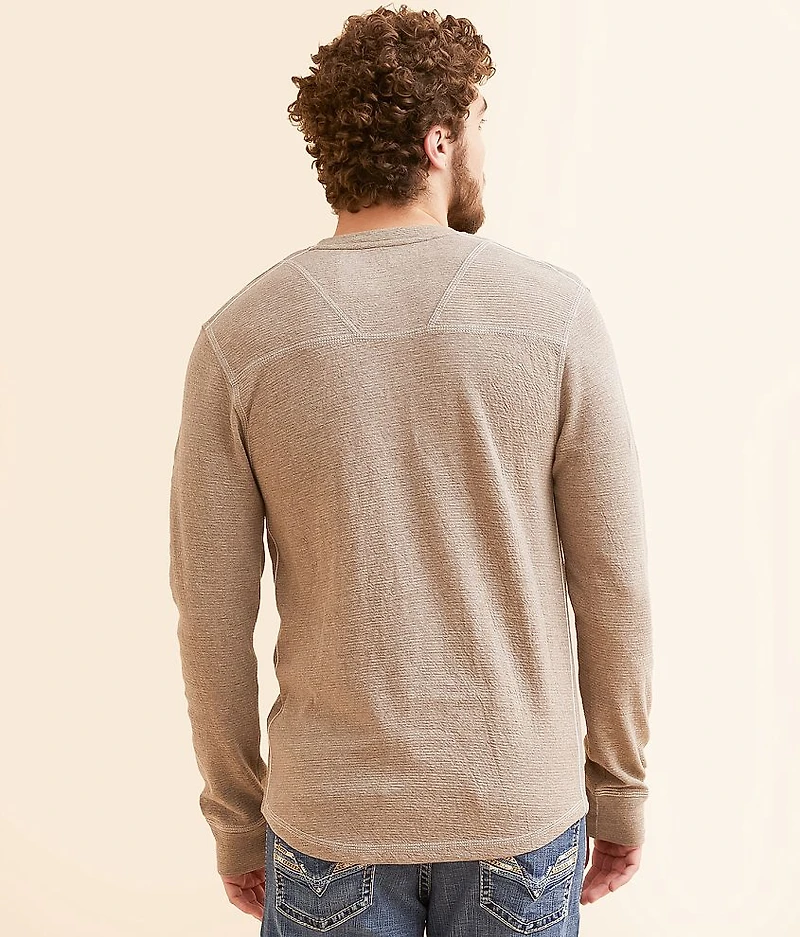 Ottoman Henley