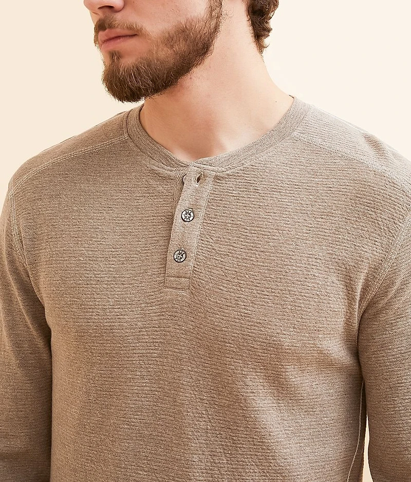 Ottoman Henley