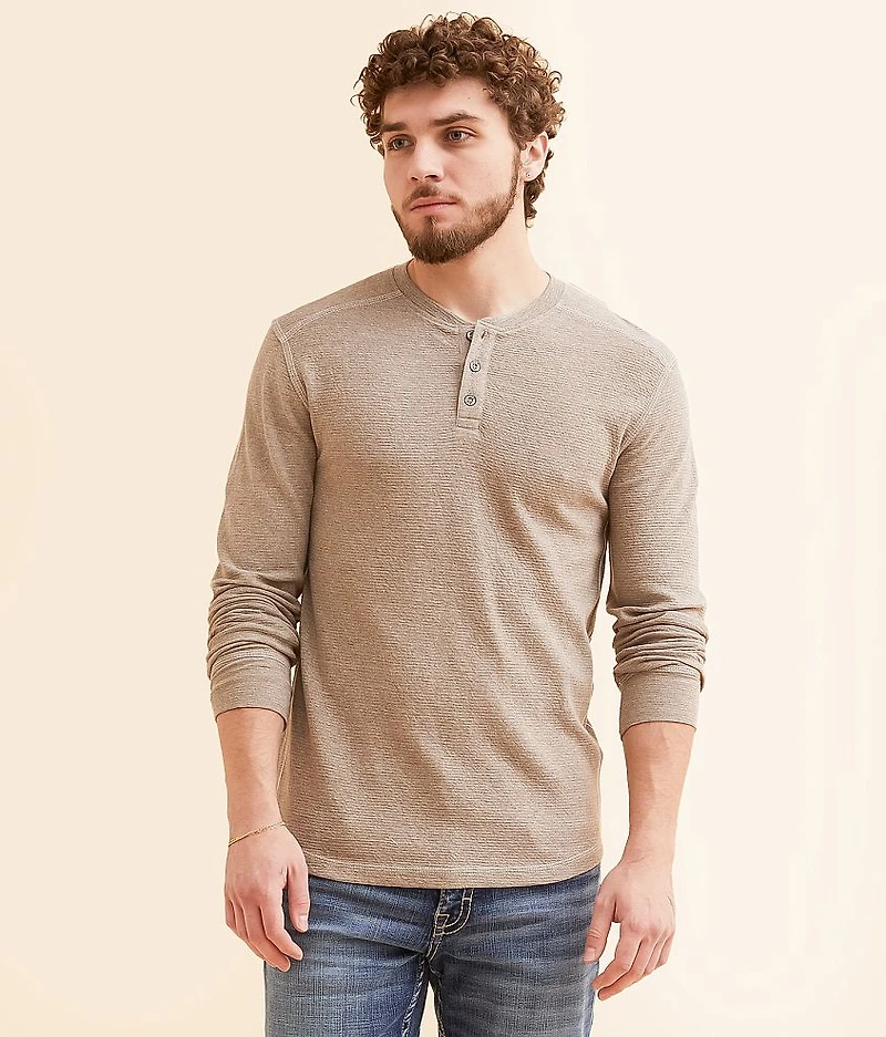 BKE Ottoman Henley