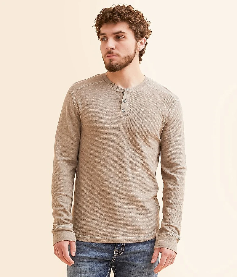 Ottoman Henley