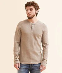 Ottoman Henley
