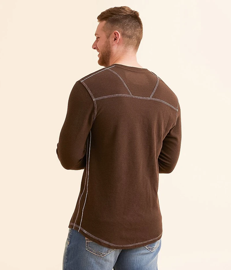 Ottoman Henley