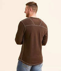 Ottoman Henley