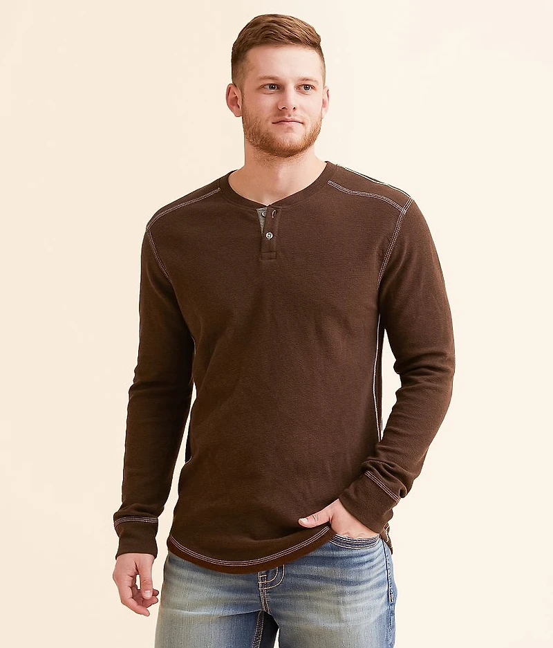 Ottoman Henley