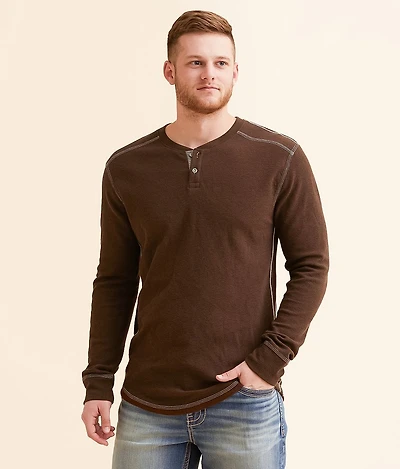 Ottoman Henley