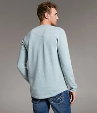 Ottoman Henley