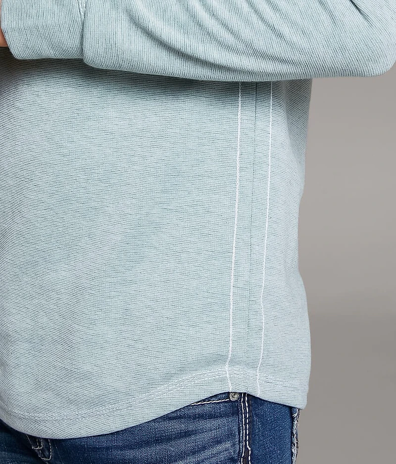 Ottoman Henley
