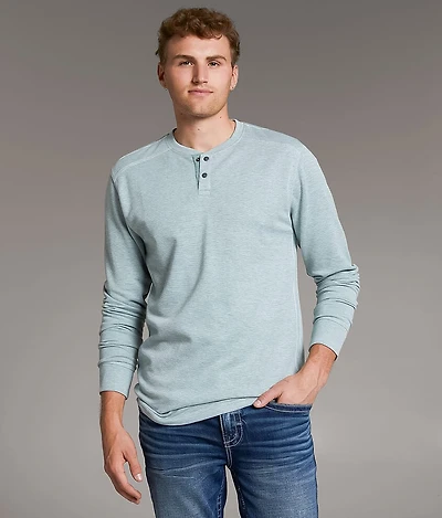 Ottoman Henley