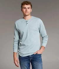 Ottoman Henley