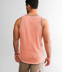 Striped Tank Top