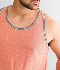 Striped Tank Top