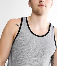 Marled Tank Top