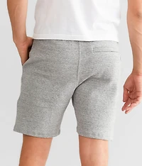 River Wash Knit Short