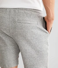 River Wash Knit Short