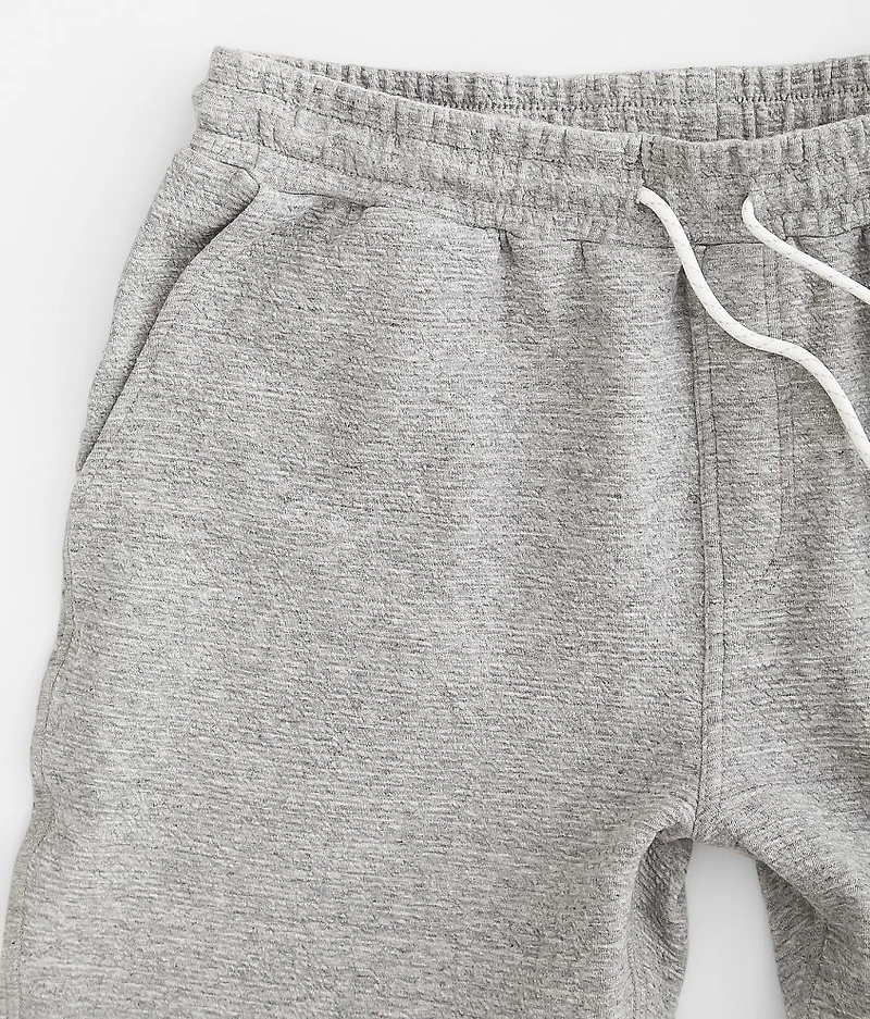 River Wash Knit Short