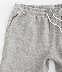 River Wash Knit Short