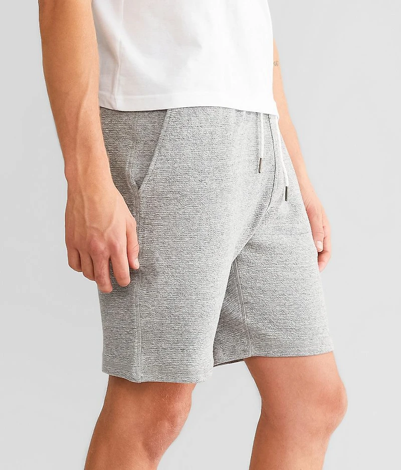 River Wash Knit Short