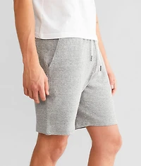 River Wash Knit Short
