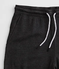 Marled Knit Jogger