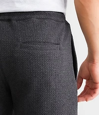 Textured Performance Knit Short