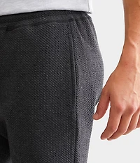 Textured Performance Knit Short