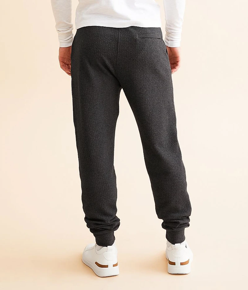 Textured Performance Jogger